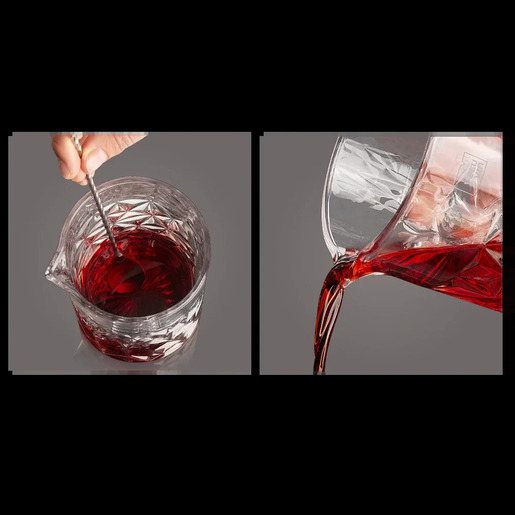 VACU VIN čaša za miješanje koktela 650 ml / 78020606