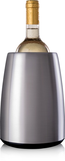 VACU VIN posuda za hlađenje vina Elegant inox / 3649360