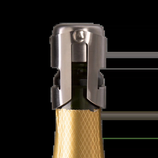 VACU VIN čep za šampanjac inox / 18813606