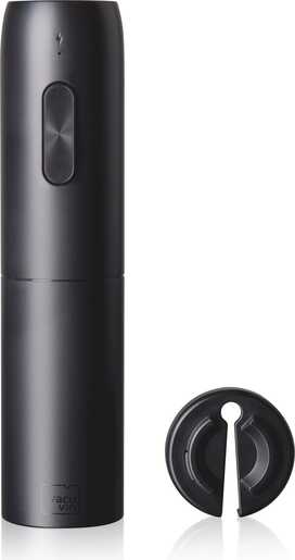 VACU VIN električni otvarač vina, USB-C punjenje / 91004606