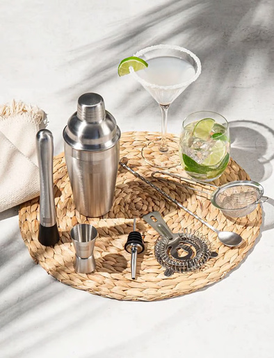 VACU VIN cocktail set Bar in a Box Cocktail Lover 7/1 / 7889361