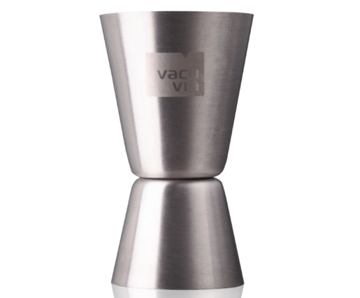 VACU VIN dupli mjerač za koktele 15/30 ml, inox / 78323606