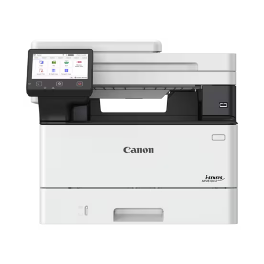 CANON i-SENSYS MF461dw II WiFi, multifunkcijski laserski printer