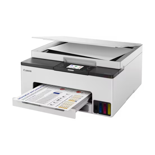 CANON Maxify GX1040 WiFi, multifunkcijski Inkjet printer