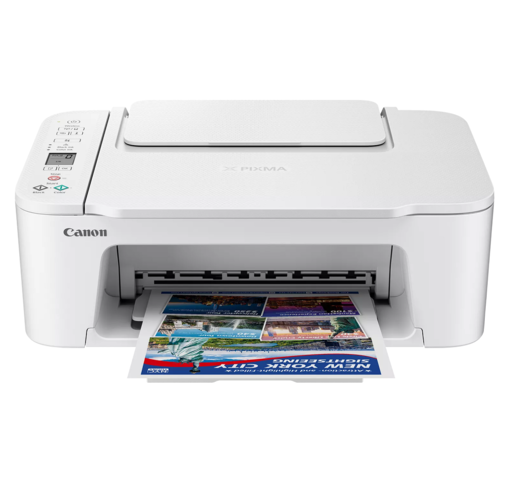 CANON Pixma TS3751i WiFi, multifunkcijski Inkjet printer