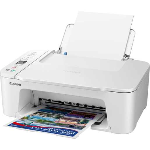 CANON Pixma TS3751i WiFi, multifunkcijski Inkjet printer