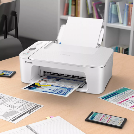 CANON Pixma TS3751i WiFi, multifunkcijski Inkjet printer