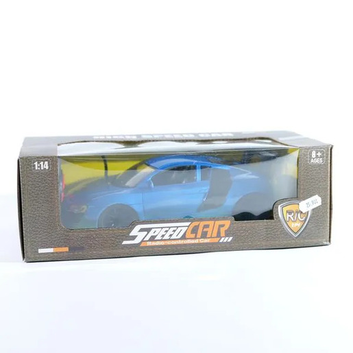 Ferrari na daljinsko upravljanje 27 × 11 × 6 cm