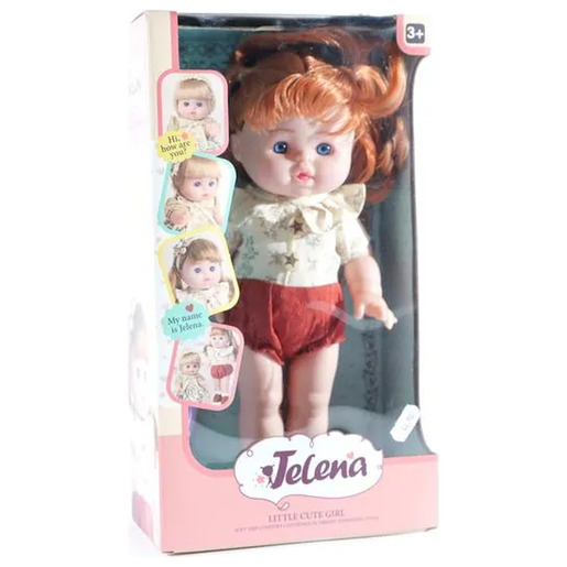 Lutka Jelena 30 cm 406129