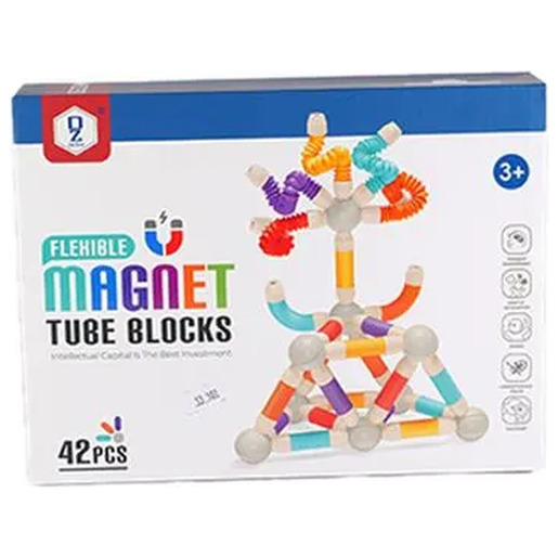 Teleskopski magnetski štapići 42/1