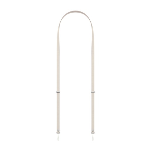 Crossbody Strap – Sand