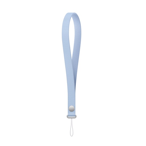 Wrist Strap – Crisp Blue
