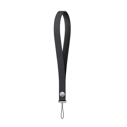 Wrist Strap – Black