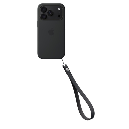 Wrist Strap – Black
