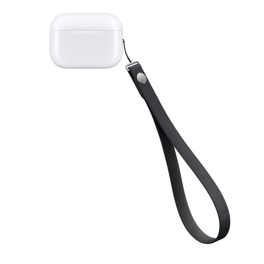 Wrist Strap – Black
