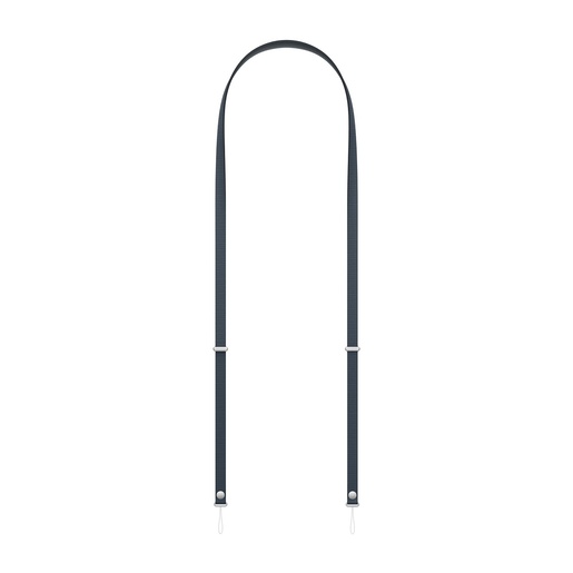 Crossbody Strap – Navy Blue