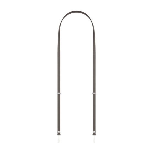 Crossbody Strap – Taupe
