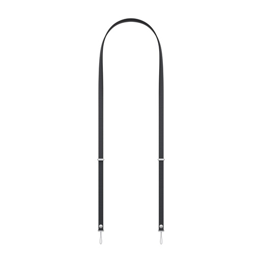 Crossbody Strap – Black