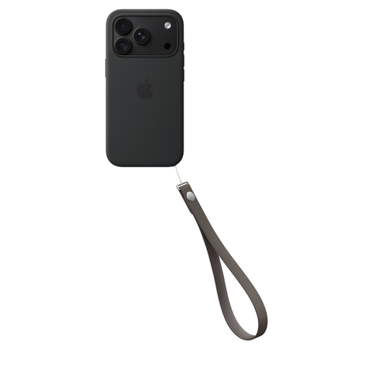 Wrist Strap – Taupe