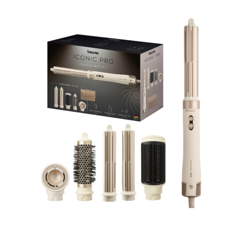 Beurer multistyler HT 100, 5 u 1