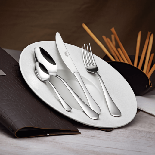 Salvinelli pribor za jelo Portofino 24/1, inox 18/10 / CL24PO