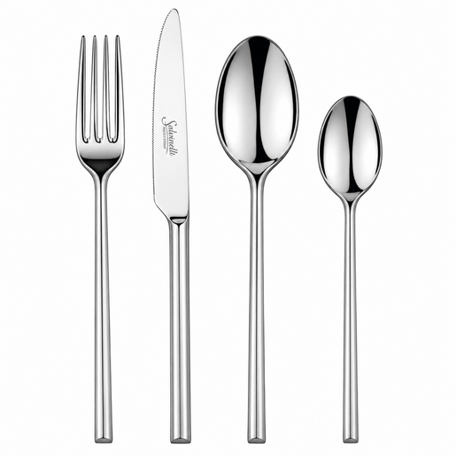 Salvinelli pribor za jelo 250 24/1, inox 18/10 / CL2425