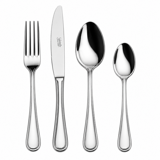 Salvinelli pribor za jelo Queen 49/1, inox 18/10 / CL49QU