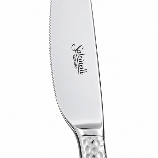 Salvinelli pribor za jelo Twist 49/1, inox 18/10 / CL49TW