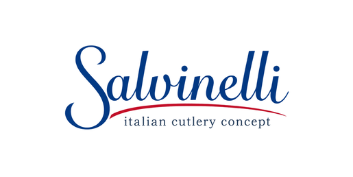 Salvinelli kašika za limunadu Lara, inox 18/10 / BBLA