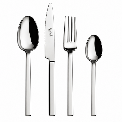 Salvinelli pribor za jelo Dream 49/1, inox 18/10 / CL49DR