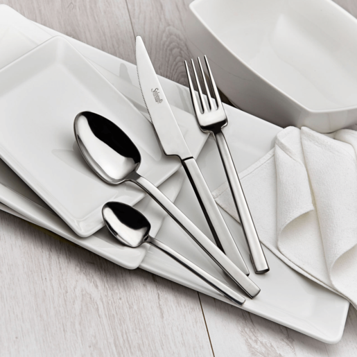 Salvinelli pribor za jelo Dream 49/1, inox 18/10 / CL49DR