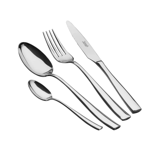 Salvinelli pribor za jelo Flow ICE 24/1, inox 18/10 / CL24FLICE