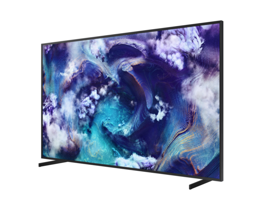 SAMSUNG Neo QLED televizor QE65QN900FTXXH, 8K Ultra HD, Smart TV, Tizen™, NQ8 AI Gen2 Procesor,  dizajn metalni okvir, Motion Xcelerator 165Hz, Anti refleksija, Crni