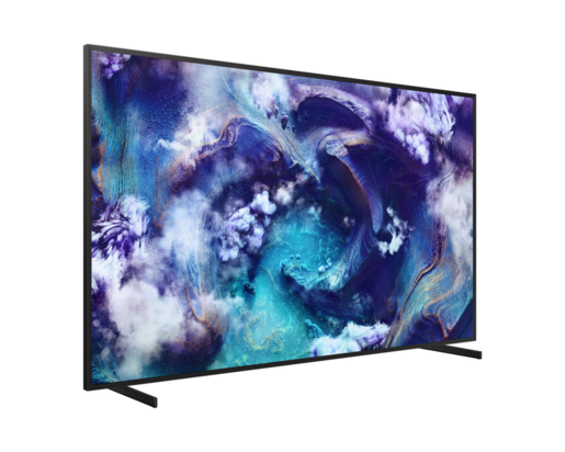 SAMSUNG Neo QLED televizor QE65QN900FTXXH, 8K Ultra HD, Smart TV, Tizen™, NQ8 AI Gen2 Procesor,  dizajn metalni okvir, Motion Xcelerator 165Hz, Anti refleksija, Crni