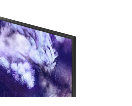 SAMSUNG Neo QLED televizor QE65QN900FTXXH, 8K Ultra HD, Smart TV, Tizen™, NQ8 AI Gen2 Procesor,  dizajn metalni okvir, Motion Xcelerator 165Hz, Anti refleksija, Crni
