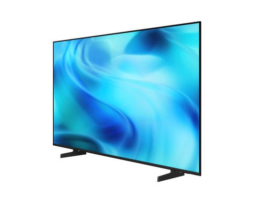 SAMSUNG LED televizor UE55U7022HUXXH,  4K Ultra HD, Smart TV, Crystal Processor 4K, One UI Tizen, Način rada za fudbal, Crni