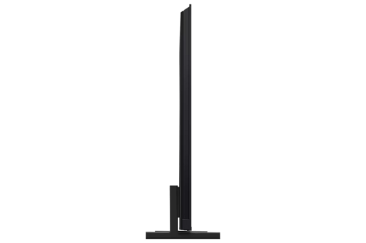 SAMSUNG Micro RGB televizor MRE75R85HAUXXH, 4K Ultra HD, Smart TV, Tizen™, NQ4 AI procesor, Motion Xcelerator 144Hz, Dolby Atmos®, Crni