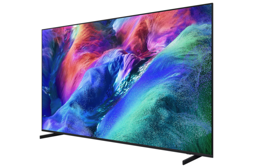 SAMSUNG Micro RGB televizor MRE75R85HAUXXH, 4K Ultra HD, Smart TV, Tizen™, NQ4 AI procesor, Motion Xcelerator 144Hz, Dolby Atmos®, Crni