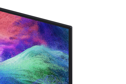 SAMSUNG Micro RGB televizor MRE75R85HAUXXH, 4K Ultra HD, Smart TV, Tizen™, NQ4 AI procesor, Motion Xcelerator 144Hz, Dolby Atmos®, Crni
