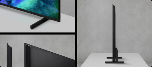 SAMSUNG Micro RGB televizor MRE75R85HAUXXH, 4K Ultra HD, Smart TV, Tizen™, NQ4 AI procesor, Motion Xcelerator 144Hz, Dolby Atmos®, Crni