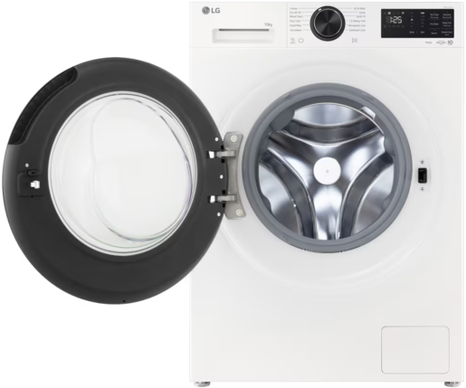 LG mašina za veš F4X5N10NWK