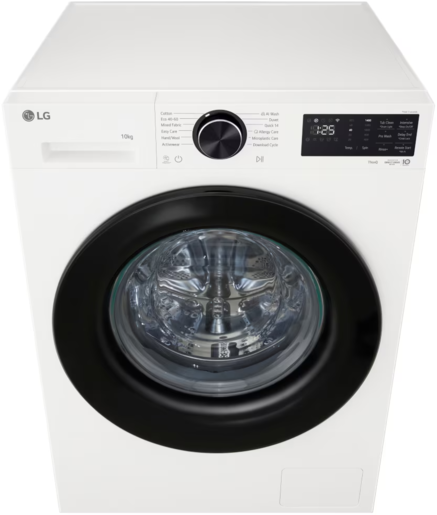 LG mašina za veš F4X5N10NWK