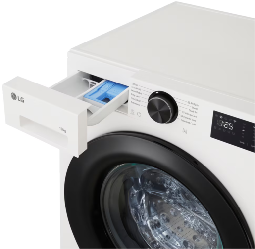 LG mašina za veš F4X5N10NWK