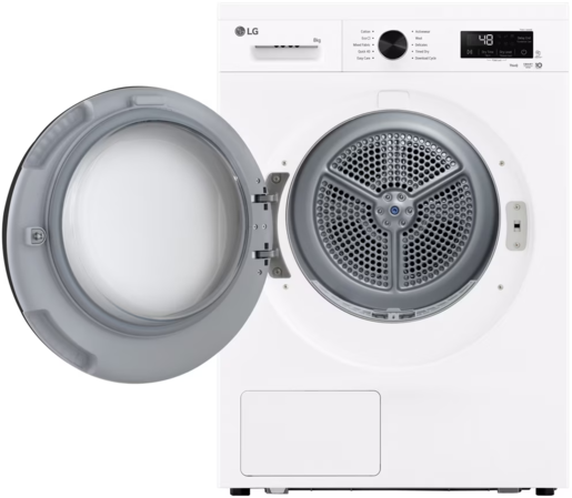 LG sušilica RHX1008NWK