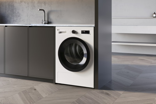 LG sušilica RHX1008NWK