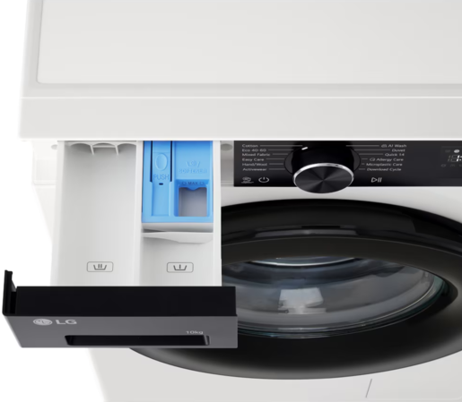 LG mašina za veš F4X5N10NHKP