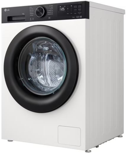LG mašina za veš F4X5N10NHKP