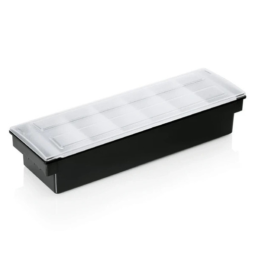 WAS posuda za dodatke 50 x 16 x 9 cm set / 1464106