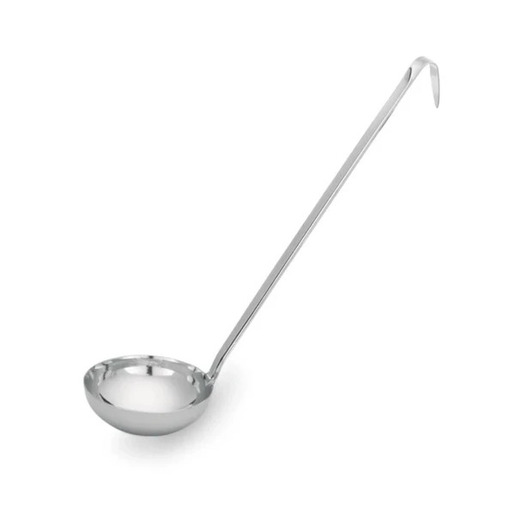WAS kutljača 34 cm, inox, srebrna / 1550100
