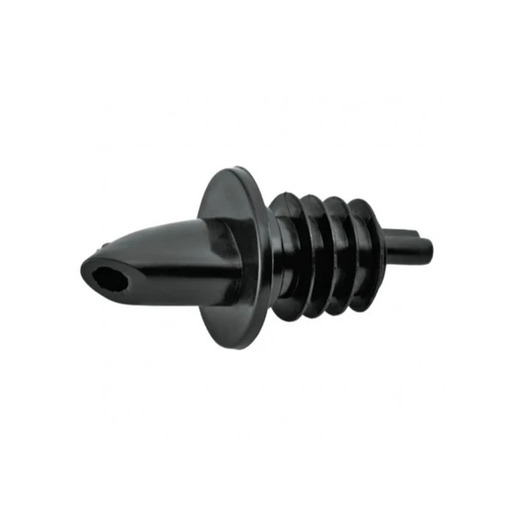 WAS set dozatora za piće 7 cm, crna / 3204002